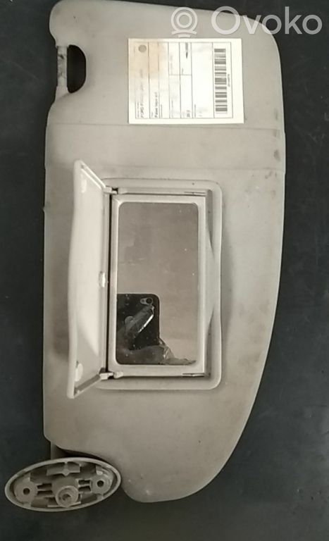 Sun visor   4M51R04101XXW