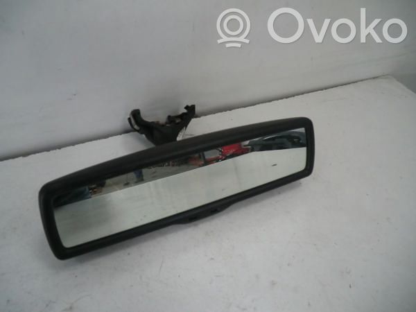 Volkswagen Golf V Rear view mirror (interior) 