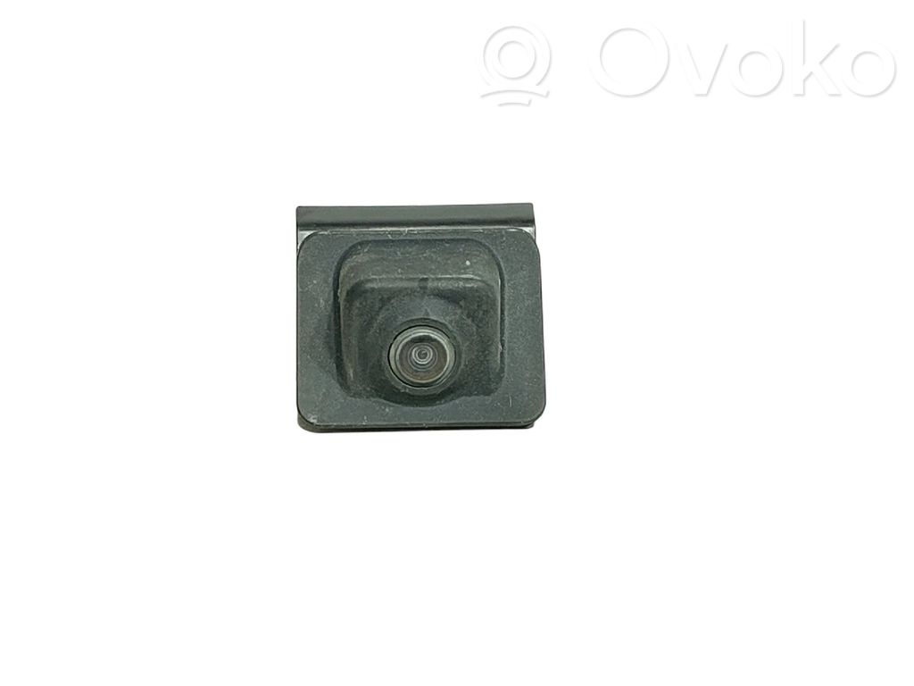 Peugeot 308 Reversing camera 