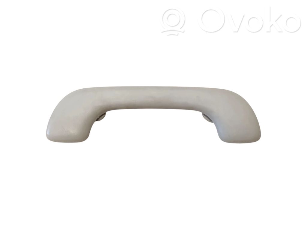 Rear door interior handle   TRASESQUERDA