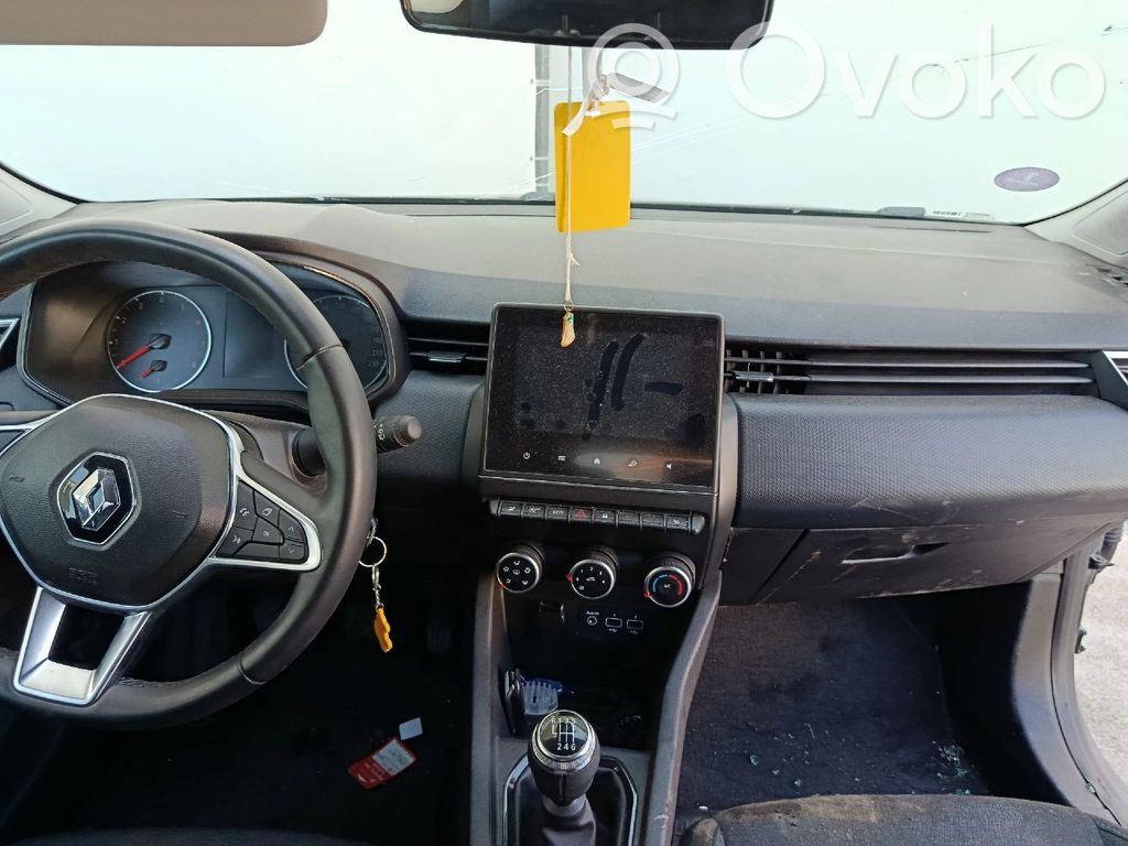 Airbag set   TABLIER,PASSAGEIRO