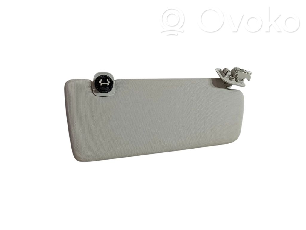 Sun visor   964019009R,DEFEITOAMASSADO