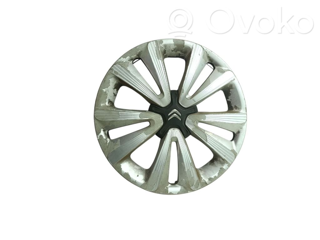 Citroen DS3 Original wheel cap 