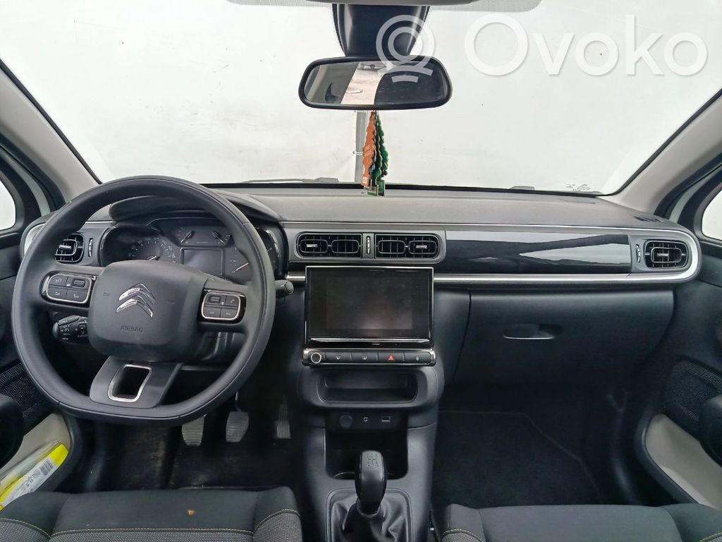 Juego de airbags