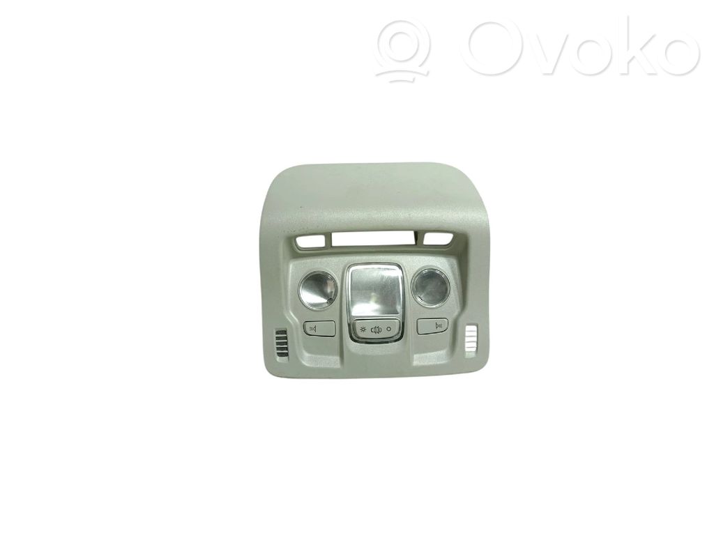 Citroen C3 Consola de luz del techo 