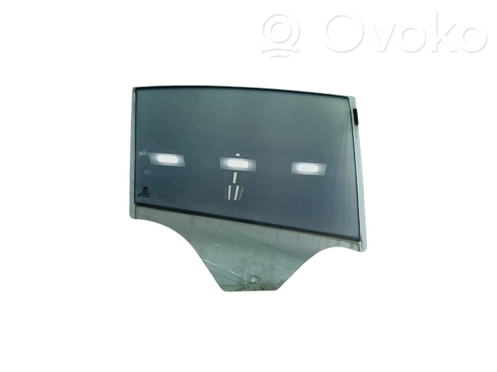 Fenster Scheibe Tür hinten   43R00425