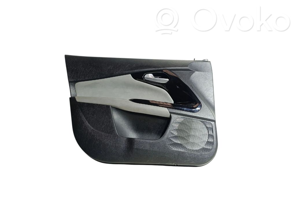 Fiat Tipo Etuoven verhoilu 