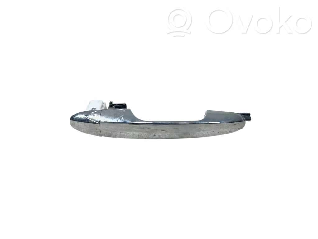 Fiat Tipo Rear door exterior handle 