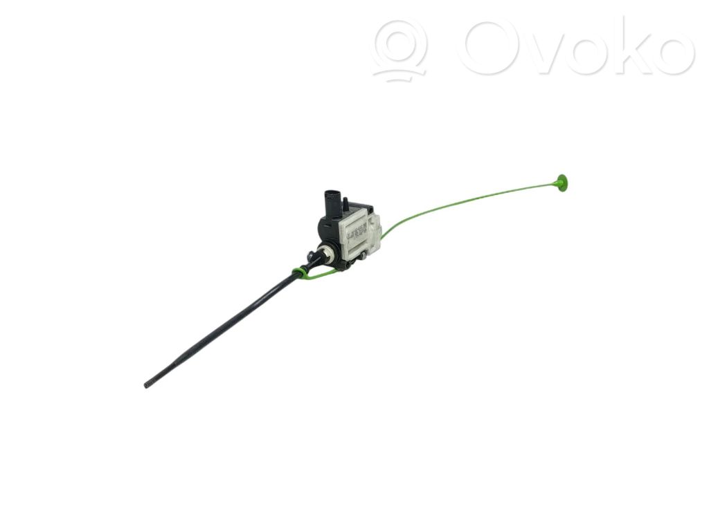 Mini One - Cooper Coupe R56 Kit barillet serrure 