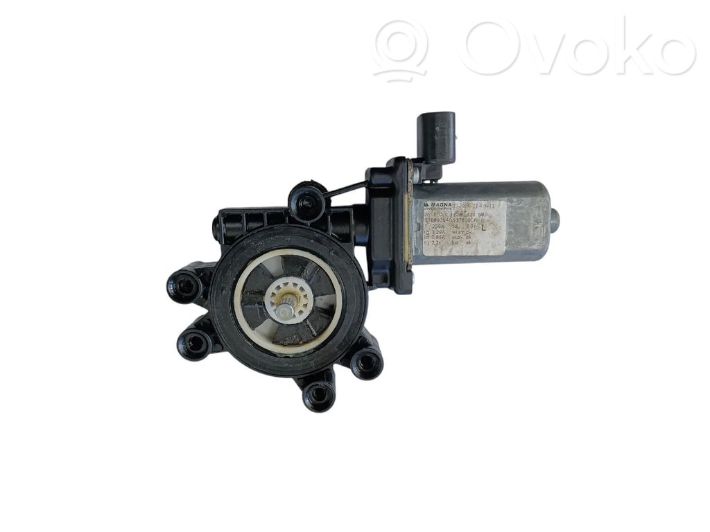 Fiat 500 Motor del regulador de la ventanilla de la puerta delantera 