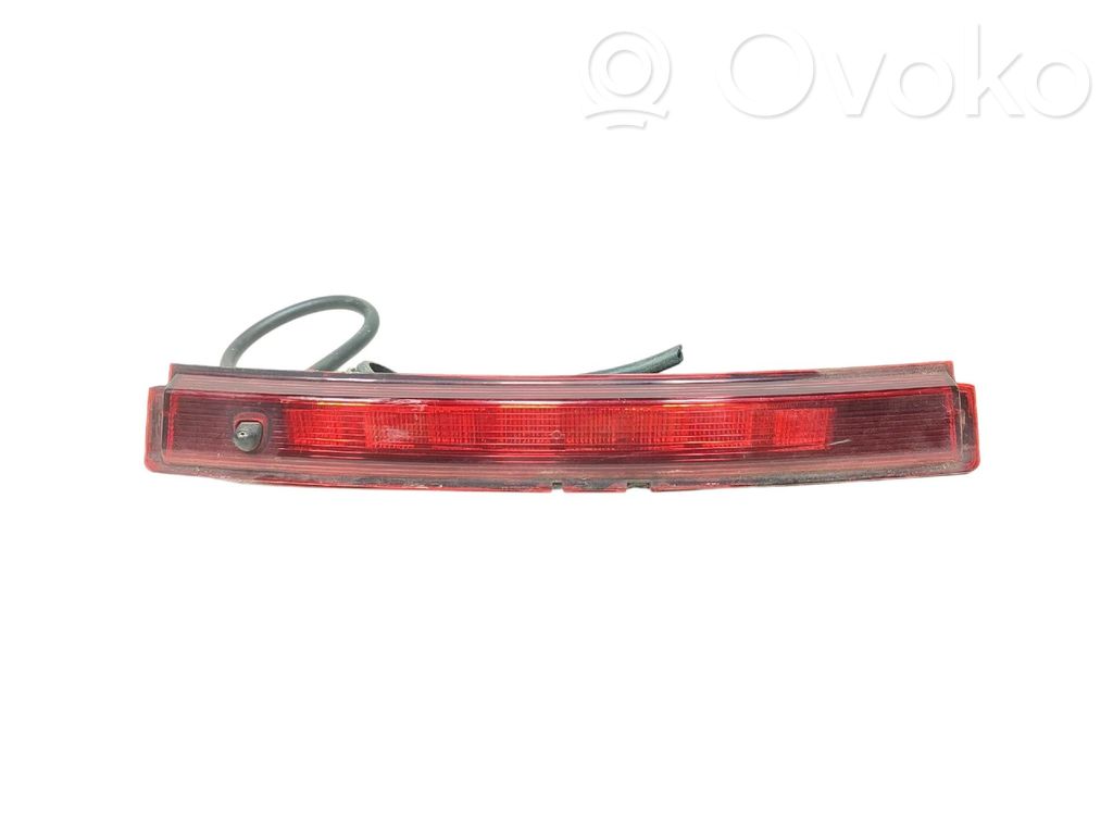 Renault Clio IV Lampă frână centrală