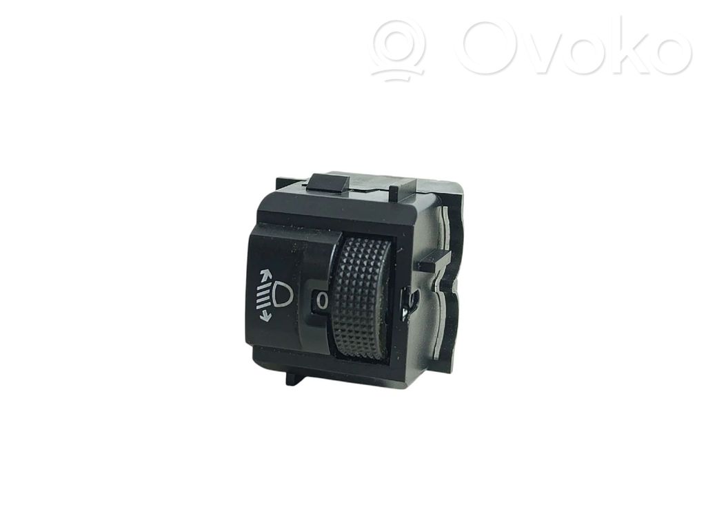 Leva/interruttore dell’indicatore di direzione e tergicristallo   98125550ZD