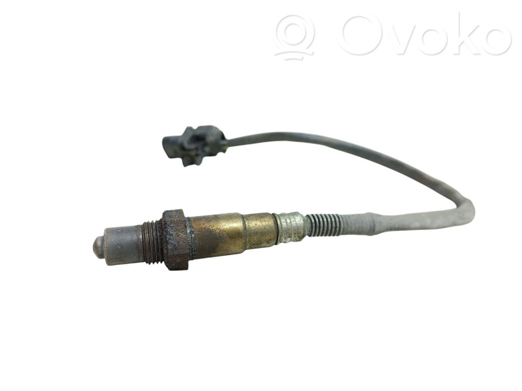 Fiat Tipo Lambda probe sensor 