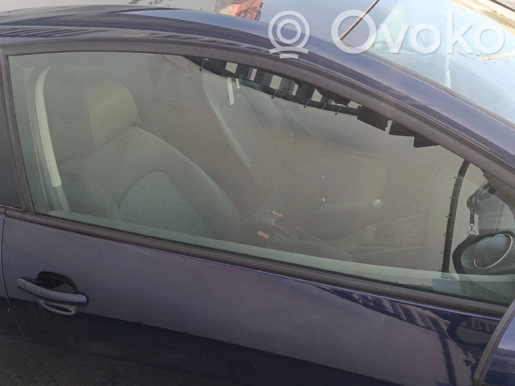 Seat Ibiza IV (6J,6P) Vetro del finestrino della portiera anteriore - quattro porte