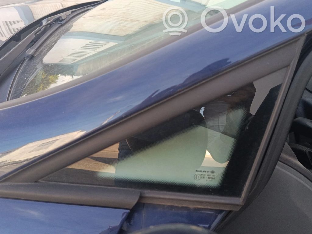 Seat Ibiza IV (6J,6P) Finestrino/vetro triangolo anteriore