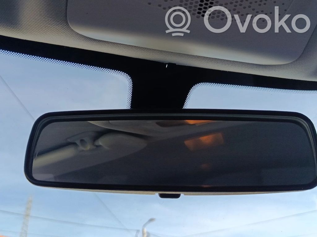Espejo retrovisor (interior)   SEMENCANDEAMENTO