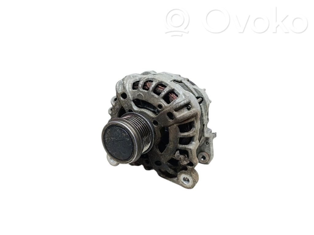Seat Ibiza V (KJ) Alternator 