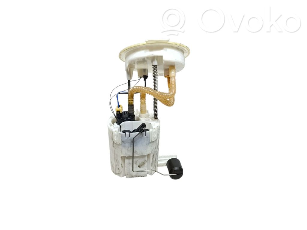 BMW 1 F20 F21 Pompa carburante immersa