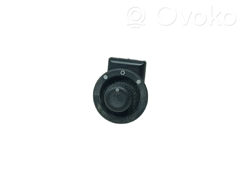Renault Twingo III Interruptor del espejo lateral 