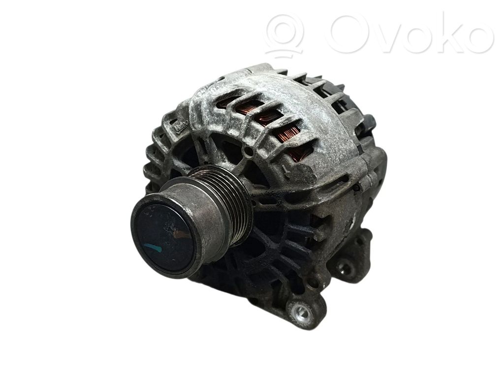 Alternador   04C903023K,2622499A
