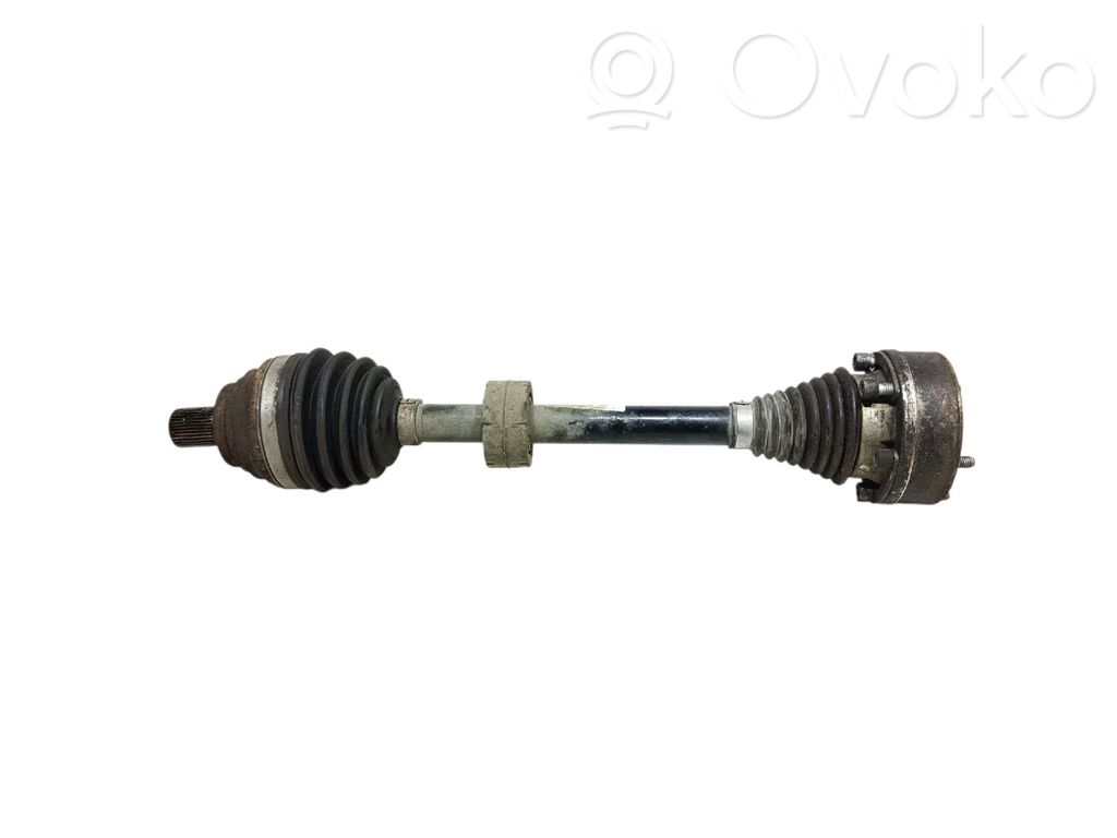 Audi A3 S3 A3 Sportback 8P Semiasse anteriore 