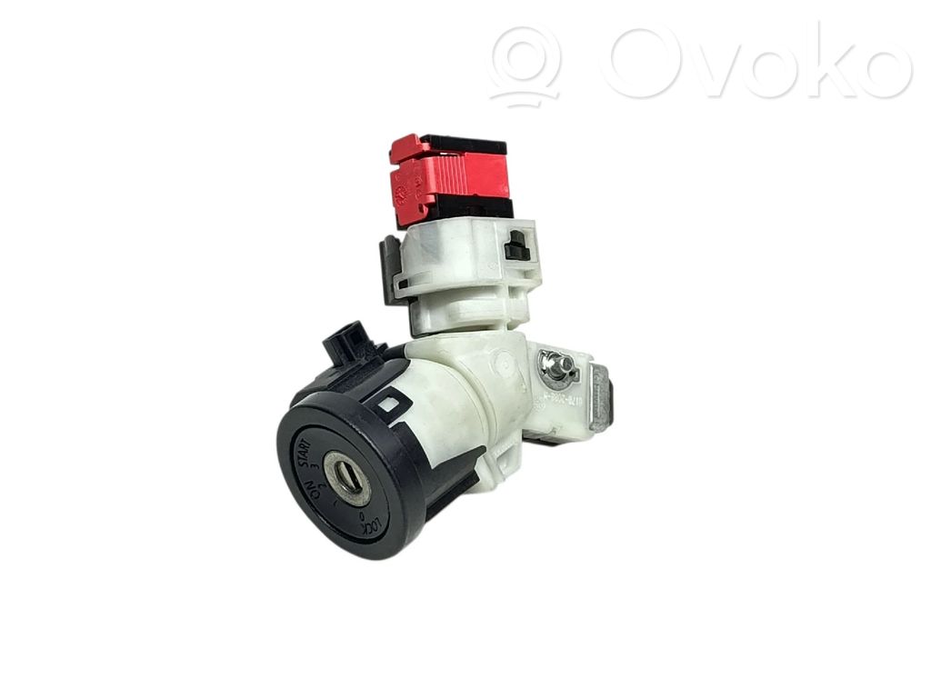 Virtalukko   285916400R