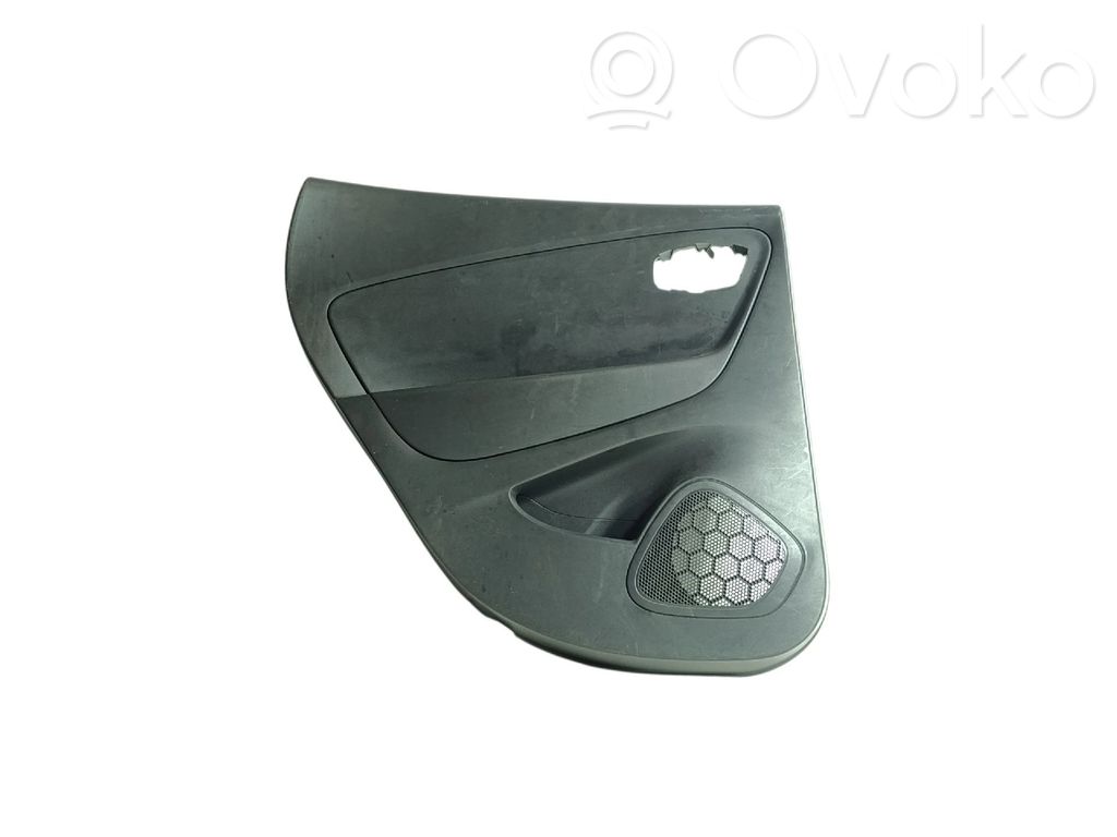 Renault Captur Panou interior ușă spate 