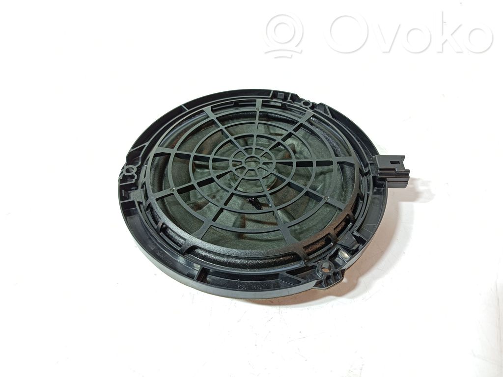Altavoz del panel   966523198001,904175495002