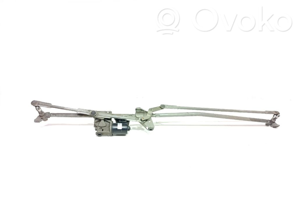 Motor del limpiaparabrisas   W1943612V,VALEO