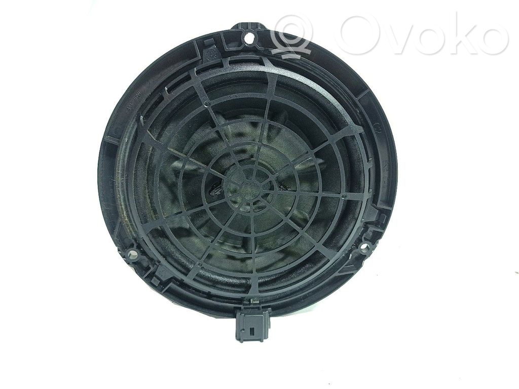 Citroen C4 II Altavoz del panel 
