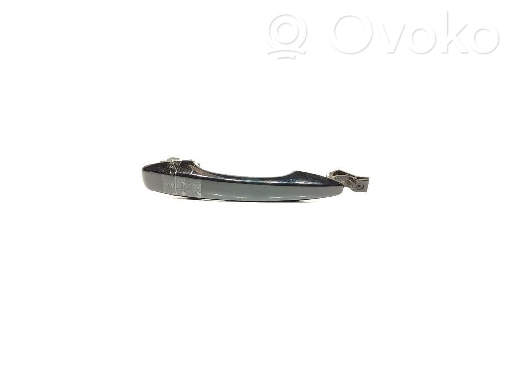Manecilla externa puerta delantera