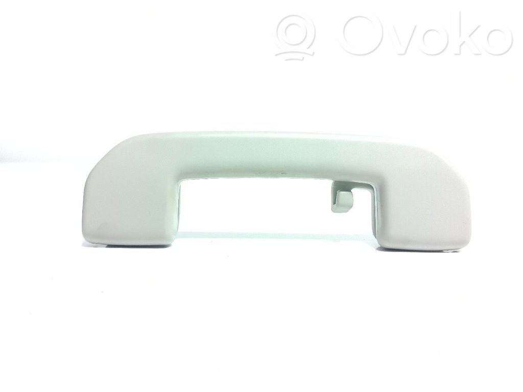 Front door interior handle   PA6GF30,TRASESQUERDA