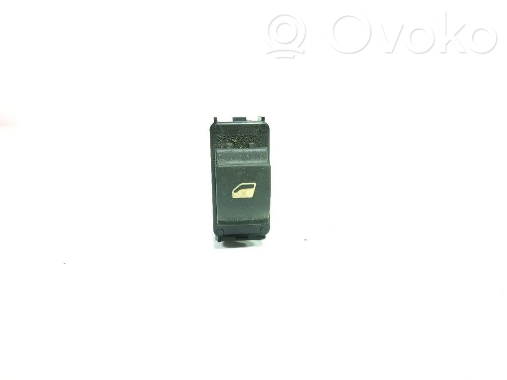 Interruptor del elevalunas eléctrico   96657926XT,DELPHI,TRASDIREITO