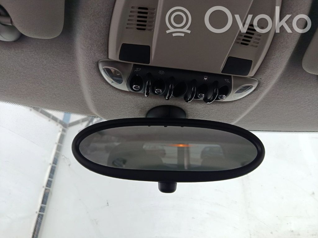 Mini One - Cooper Clubman R55 Oglindă retrovizoare (interior) 