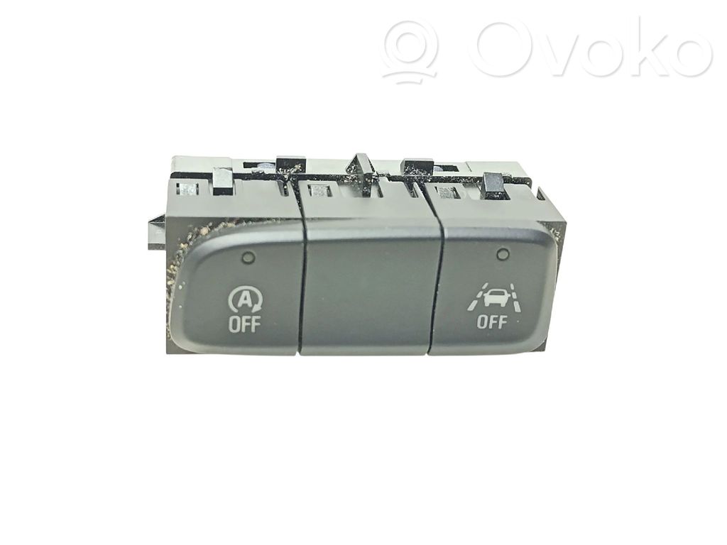 Opel Corsa F Interruptor ESP (programa de estabilidad) 