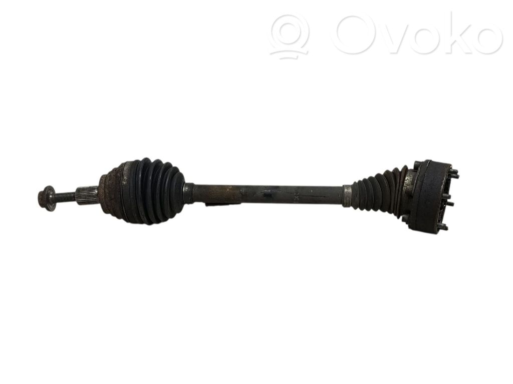 Seat Leon (5F) Planetară față 