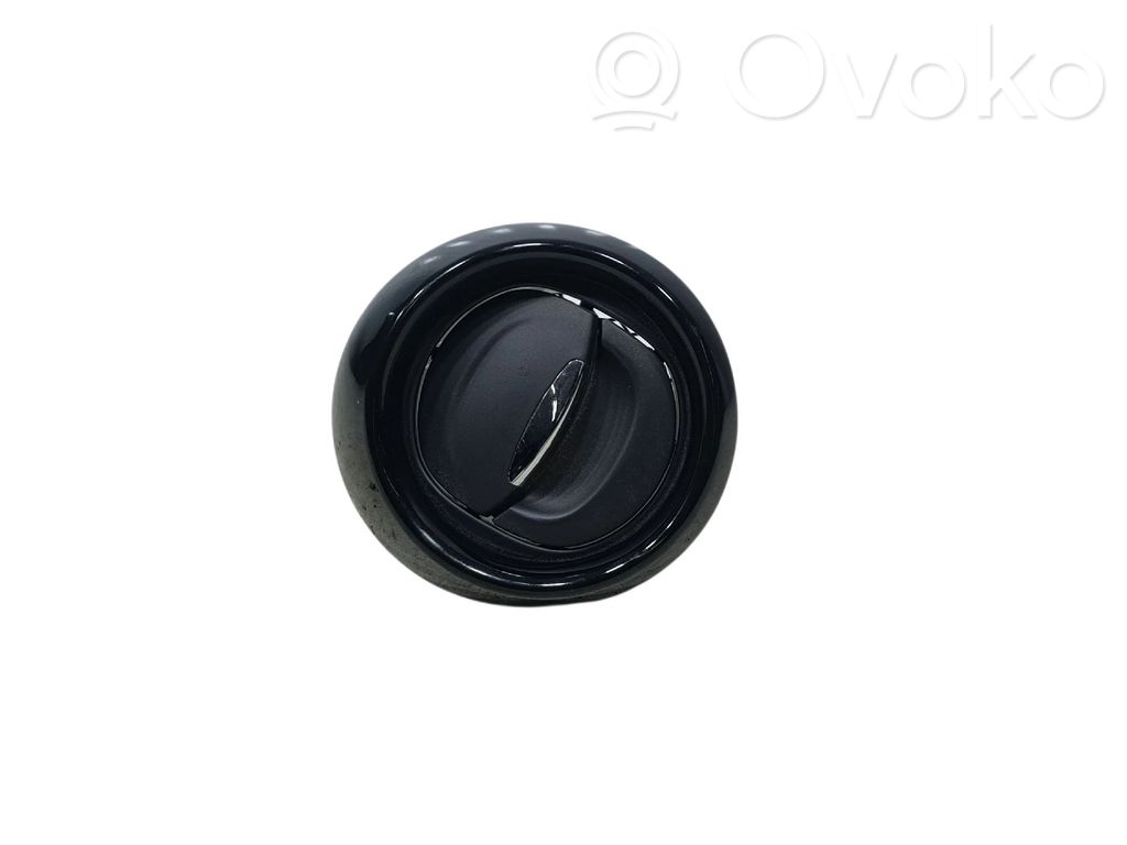 Renault Clio IV Motorino attuatore aria 