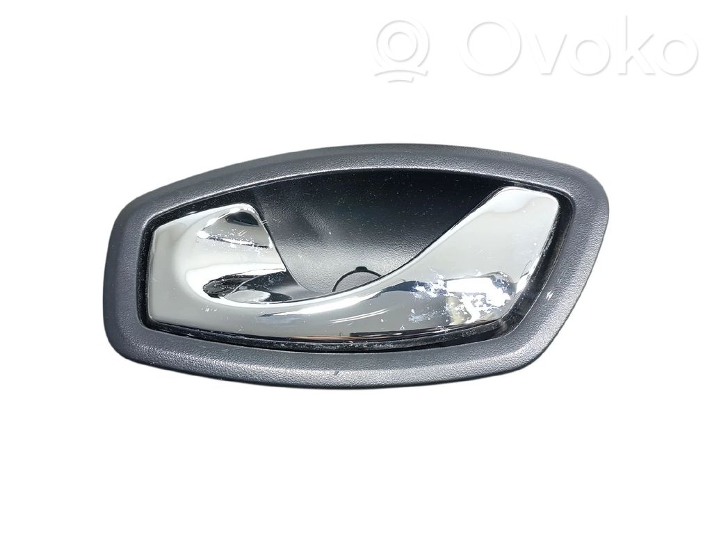 Renault Clio IV Maniglia esterna per portiera posteriore