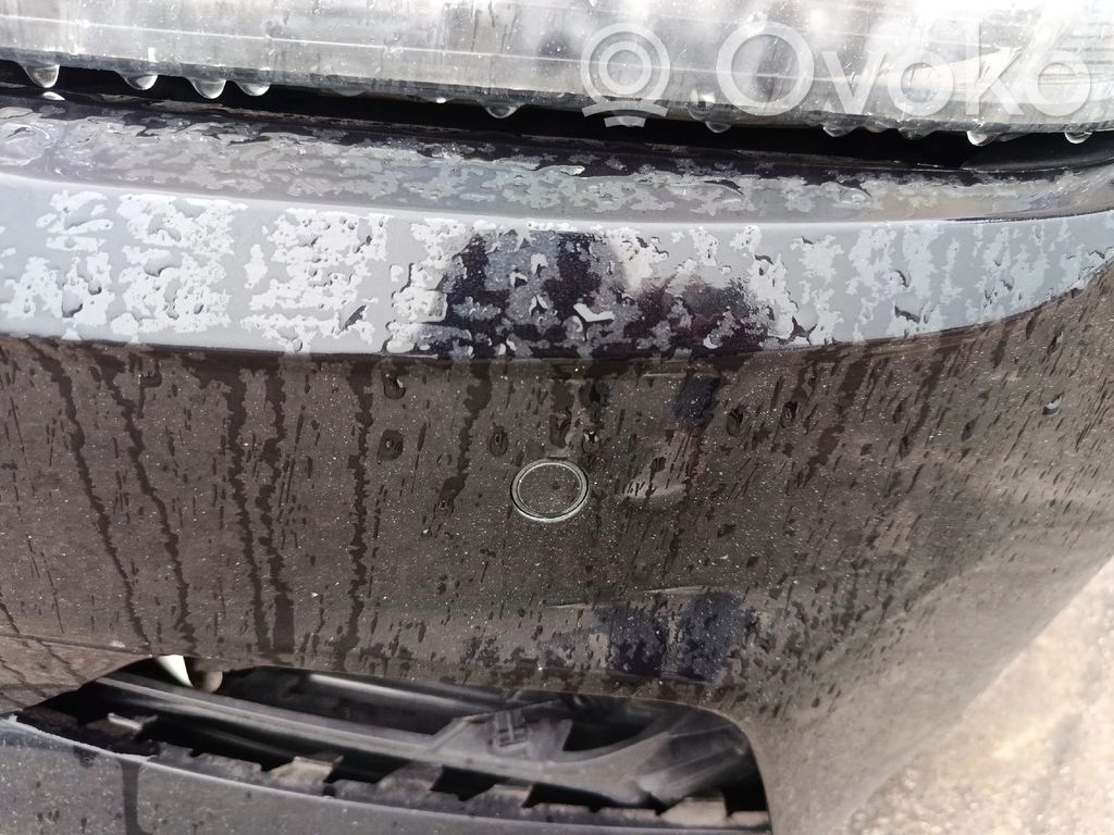 Volkswagen Polo VI Parking PDC sensor 