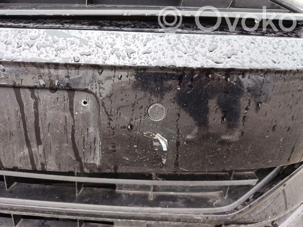 Volkswagen Polo VI Parking PDC sensor 