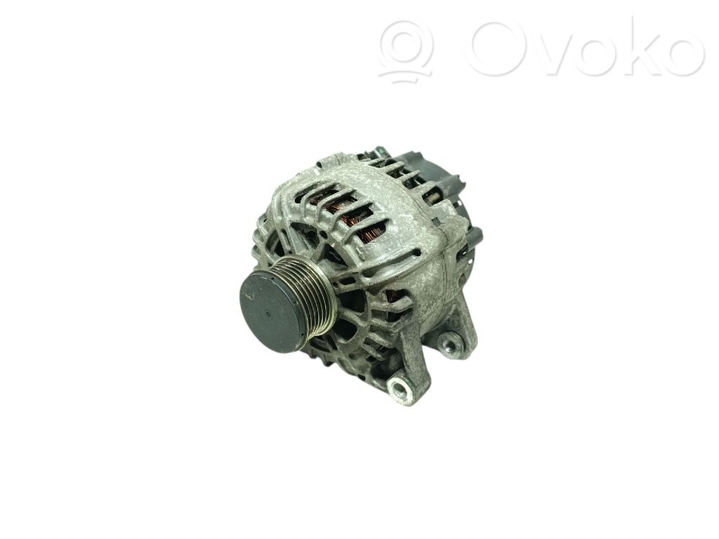 Citroen C3 Generator/alternator 