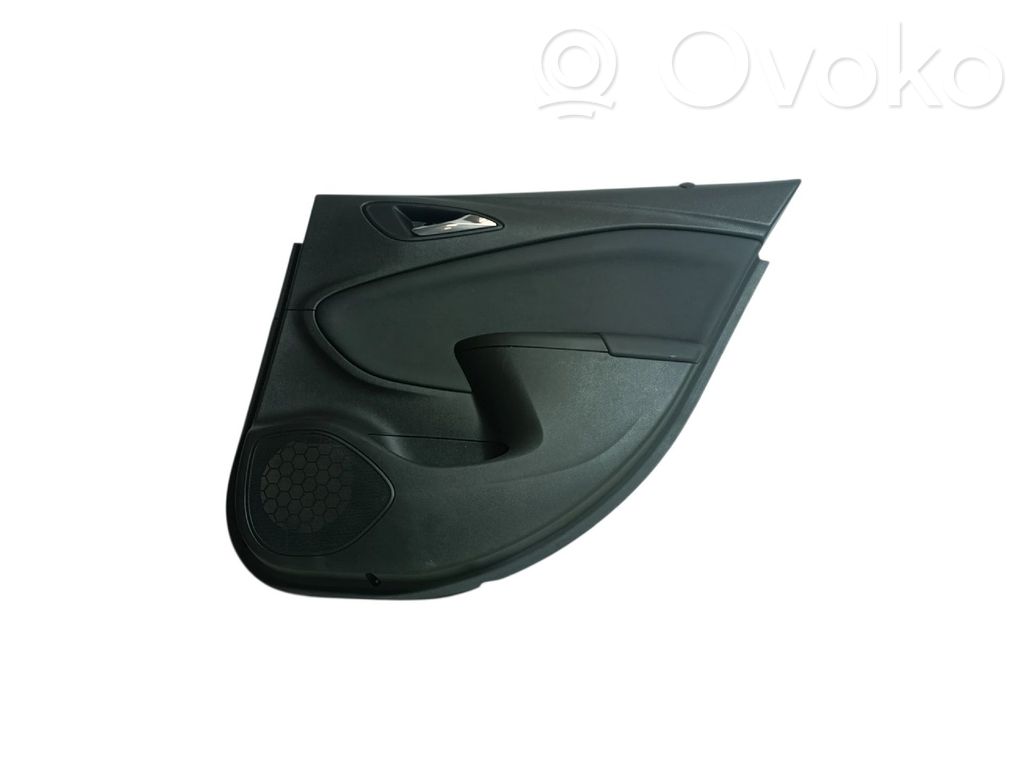 Opel Astra K Panou interior ușă spate 