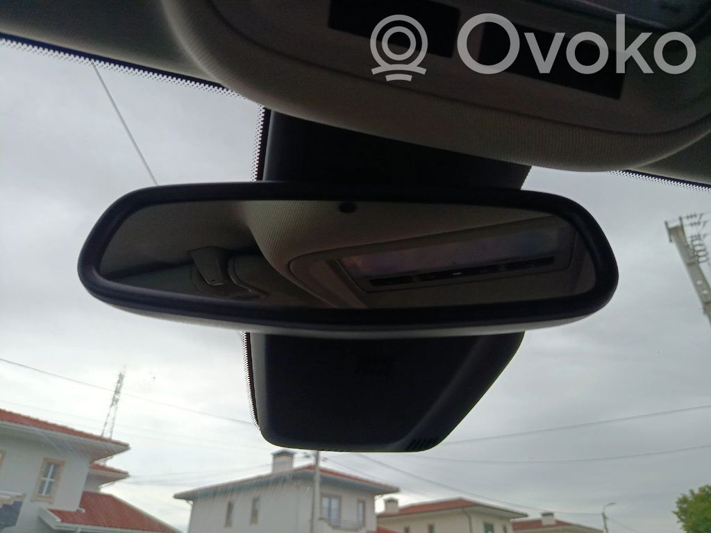 Opel Astra K Rear view mirror (interior) 