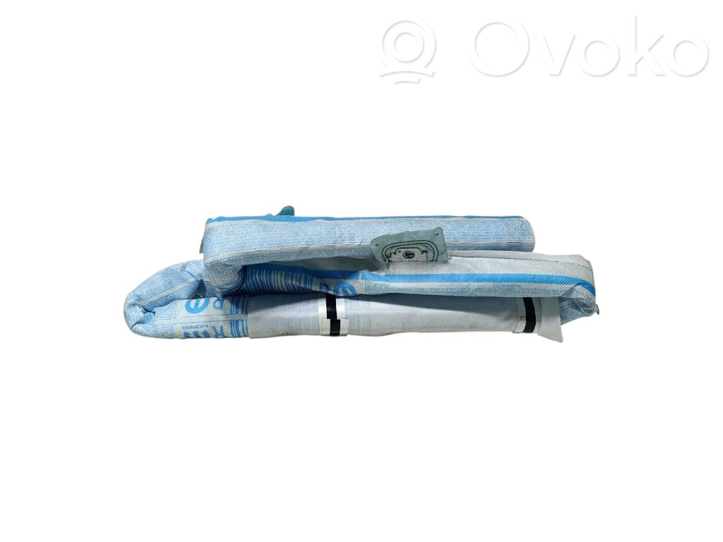 Airbag de toit   00519823610