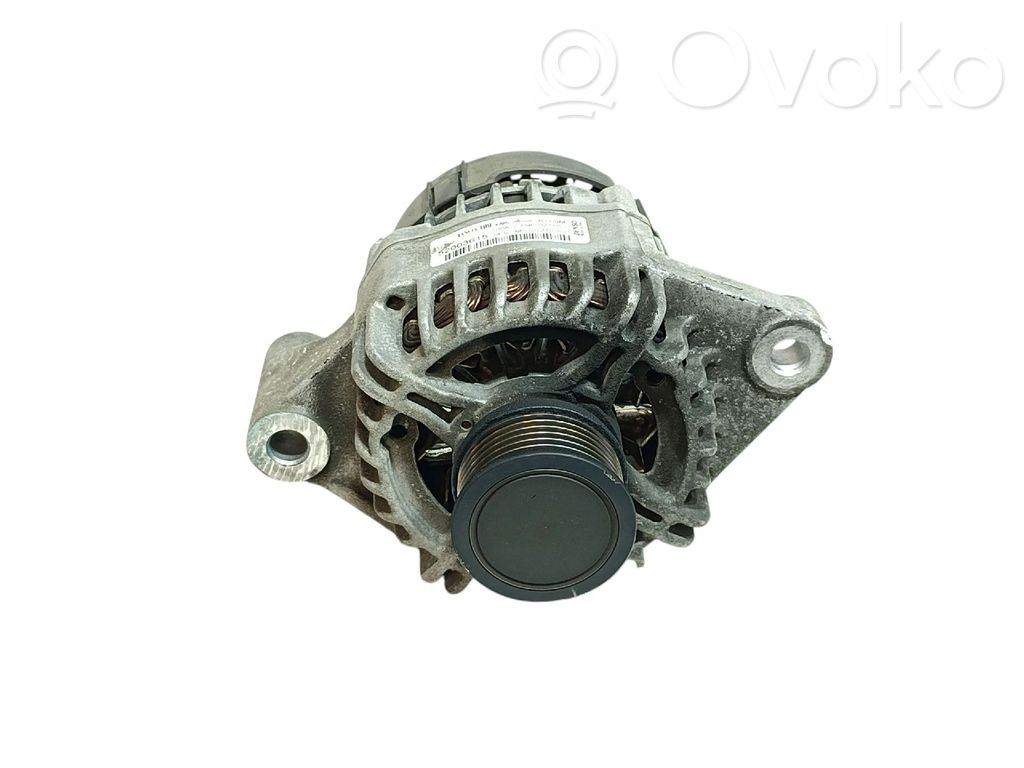 Fiat Tipo Ģenerators 