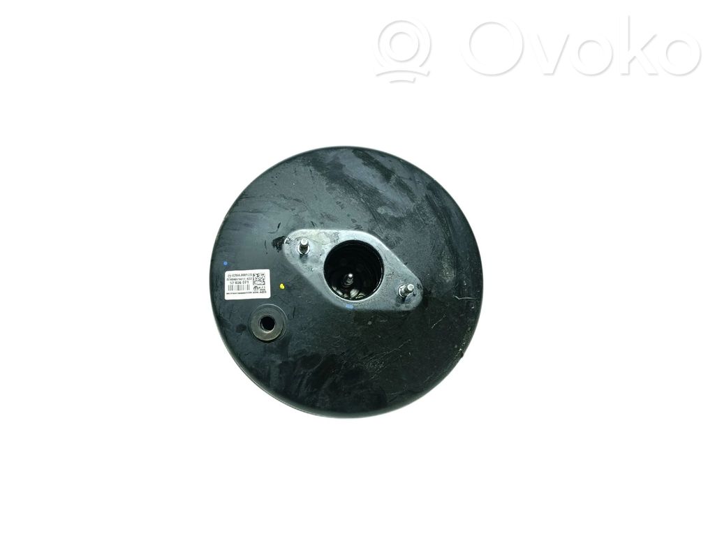 Servo-frein   0204J00109,52036071