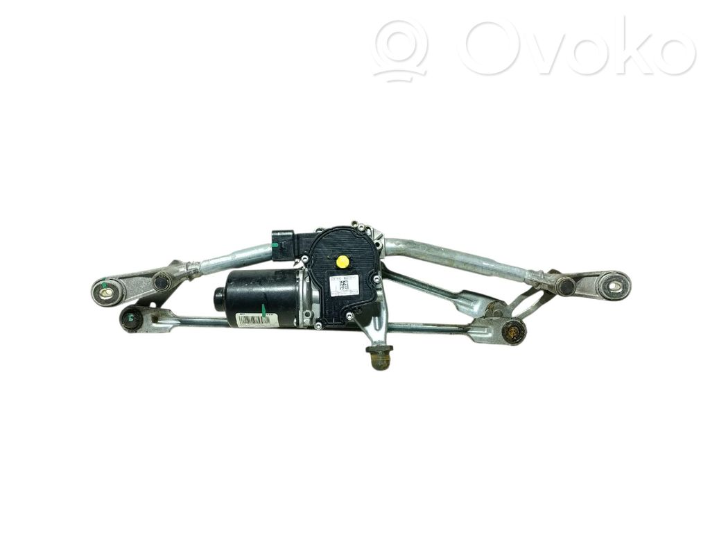 Fiat Tipo Motor del limpiaparabrisas 