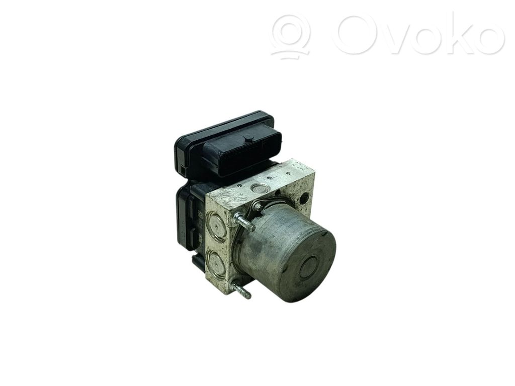 Citroen C3 ABS bloks 