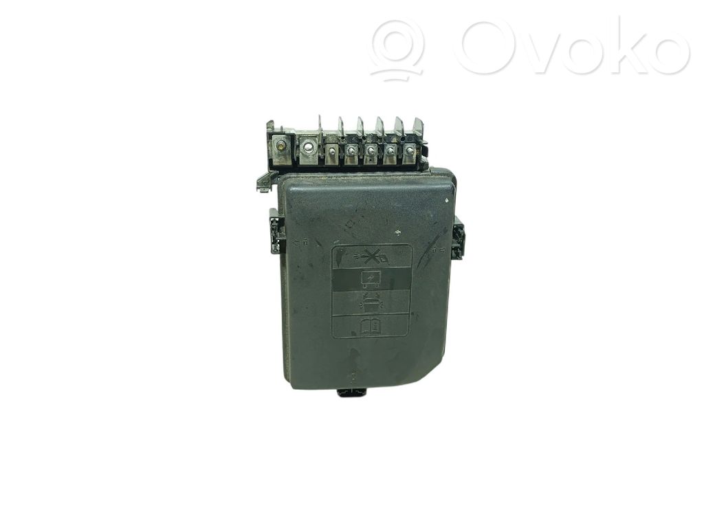 Unidad de control SAM   39227409