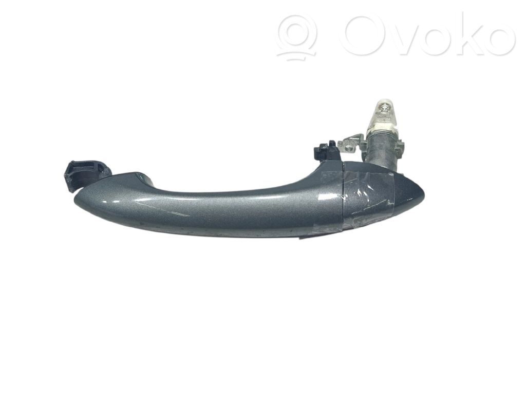 Manecilla externa puerta delantera